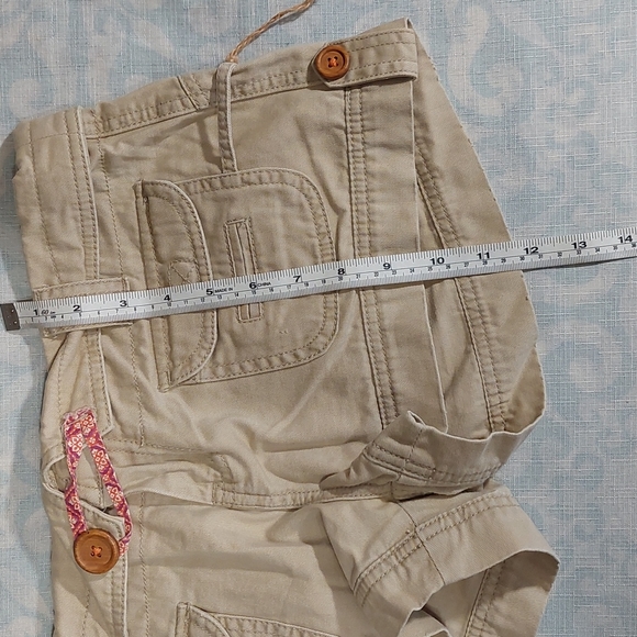Billabong, size 7, Tan - Picture 4 of 7